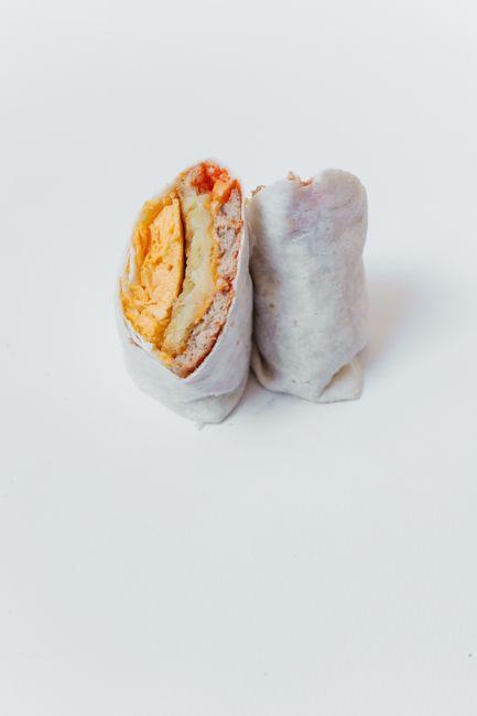 The best frozen burritos for quick, tasty meals you’ll love