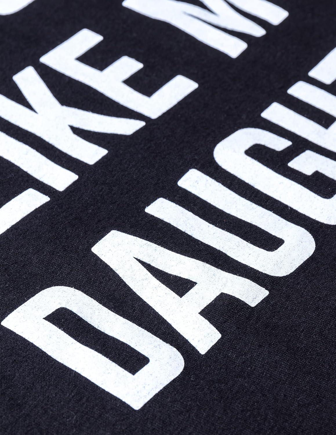 Best Dad Joke T-Shirt – Awesome Like My Daughter | Funny Tee Review