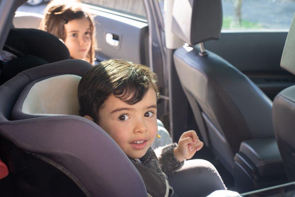 Best booster car seat for your child: Comfortable, safe, and easy to use