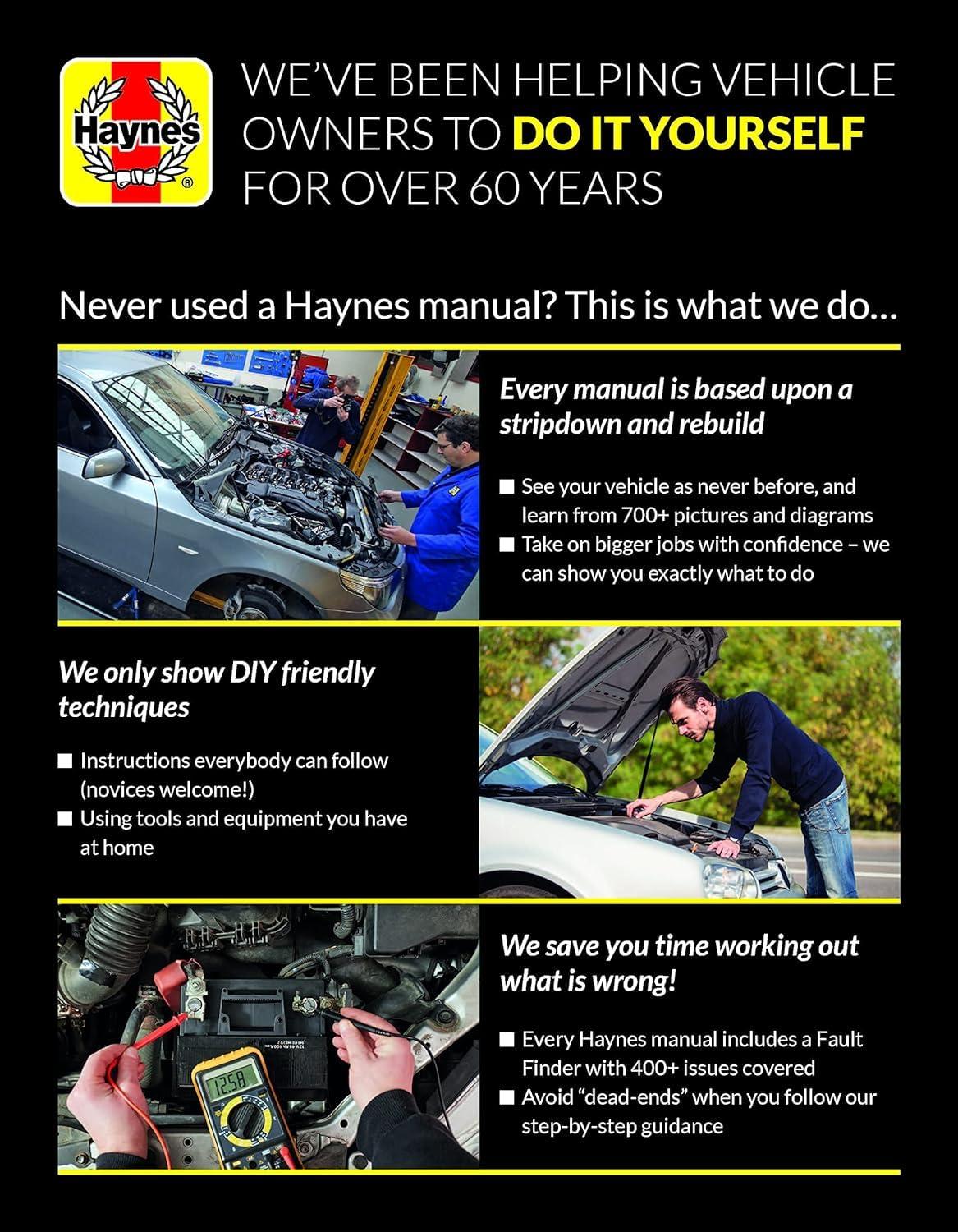 Best Diesel Engine Repair Manual – 2001-2019 Chevy GMC Trucks & Vans