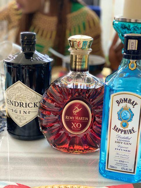 What Is the Best Tasting Liquor for Your Next Celebration?