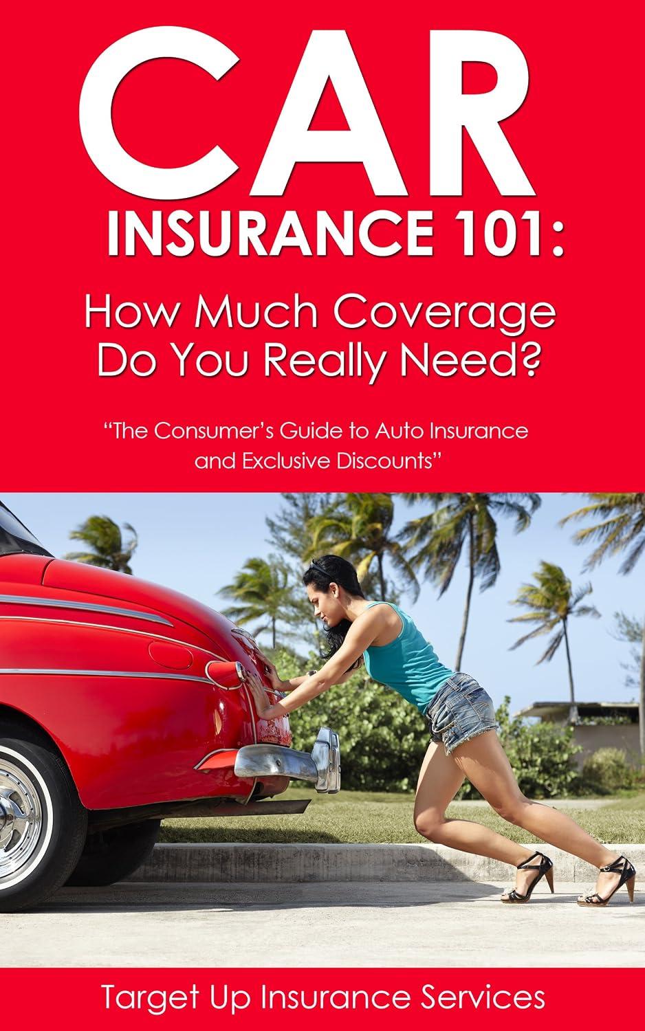 Best Auto Insurance Guide – Car Insurance 101: How Much Coverage Do You Really Need?