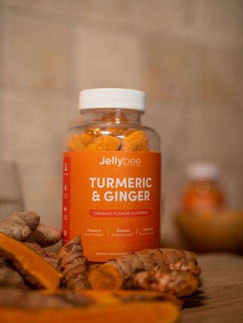 What Is the Best Way to Consume Ginger for Fast Pain Relief and Better Digestion