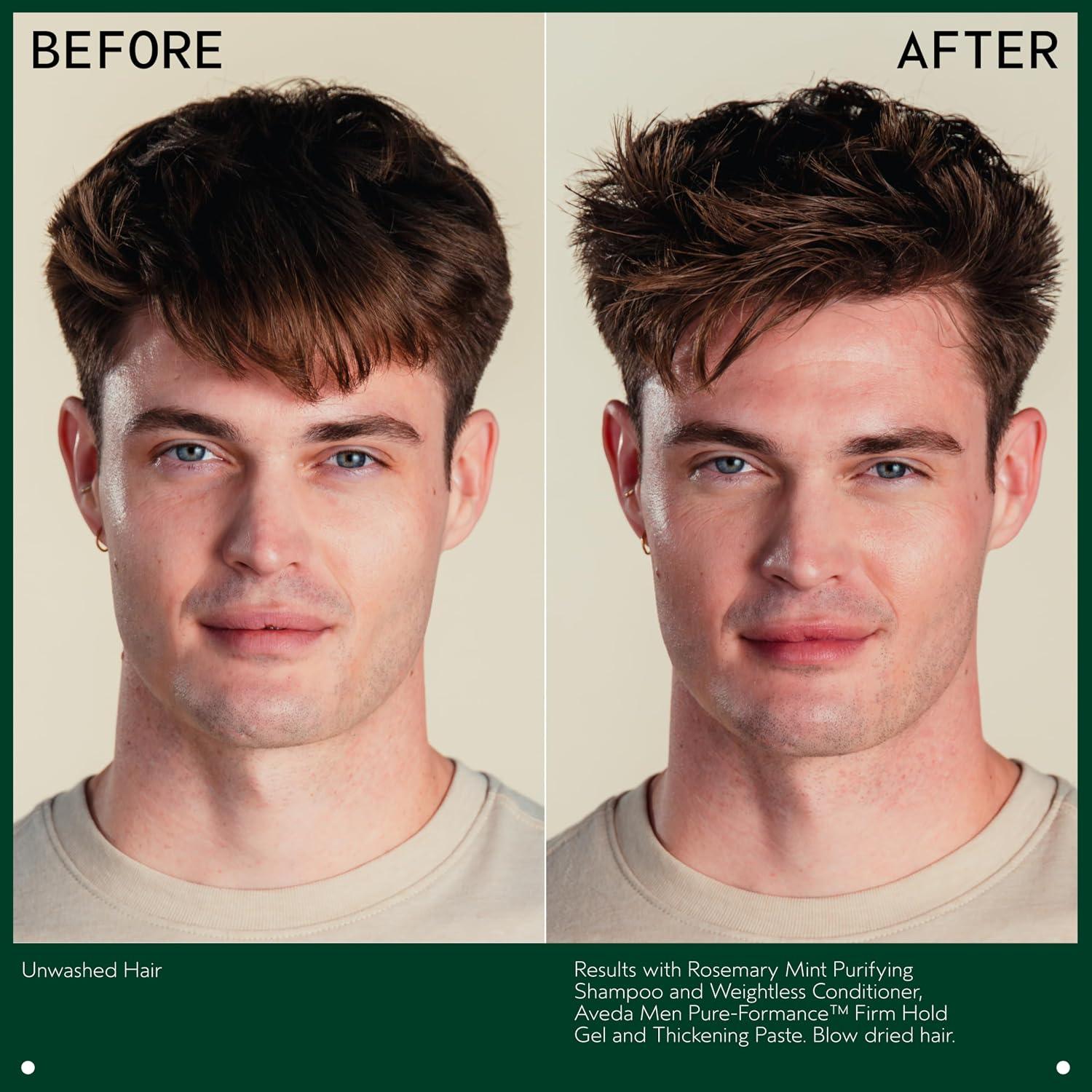 Best Clarifying Shampoo – Aveda Rosemary Mint Purifying Review